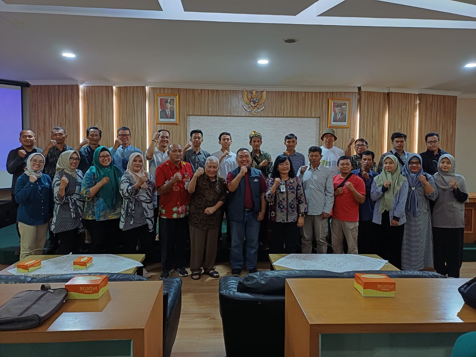 TIM KUD SUMBER